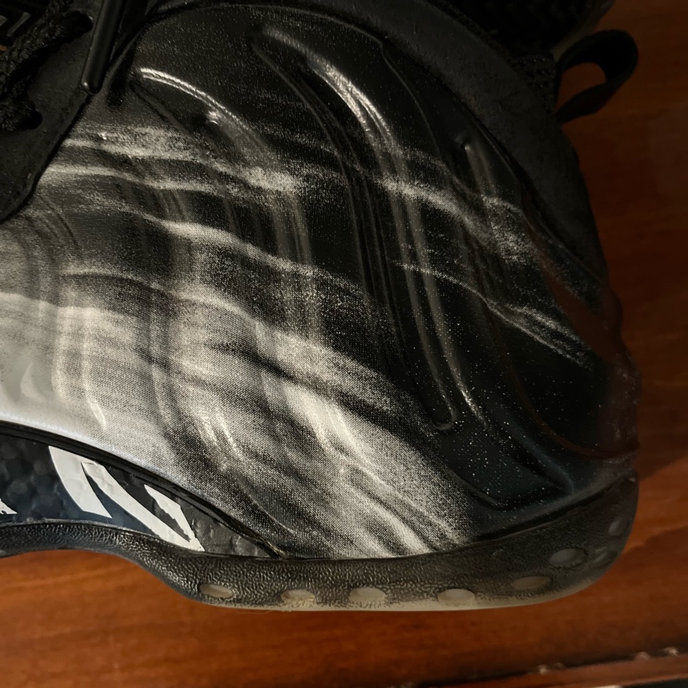 Foampostive